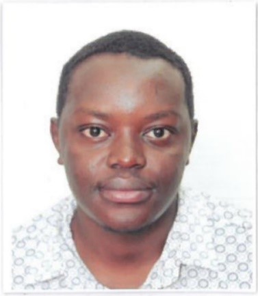 Brian Muteti Brian Muteti