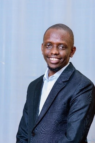 Eng. Nathan Yego Eng. Nathan Yego