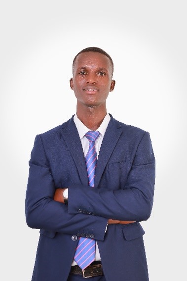 Costine Otieno Costine Otieno