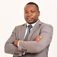 Eng. Fred Ishugah Eng. Fred Ishugah