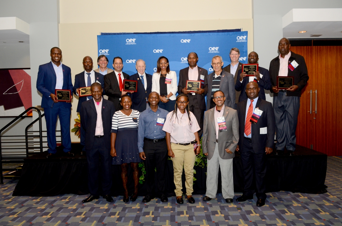 Appreciation from the ERC and the MOEP