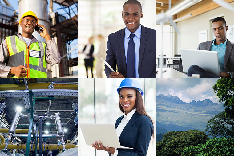 Certified Carbon Reduction Manager course