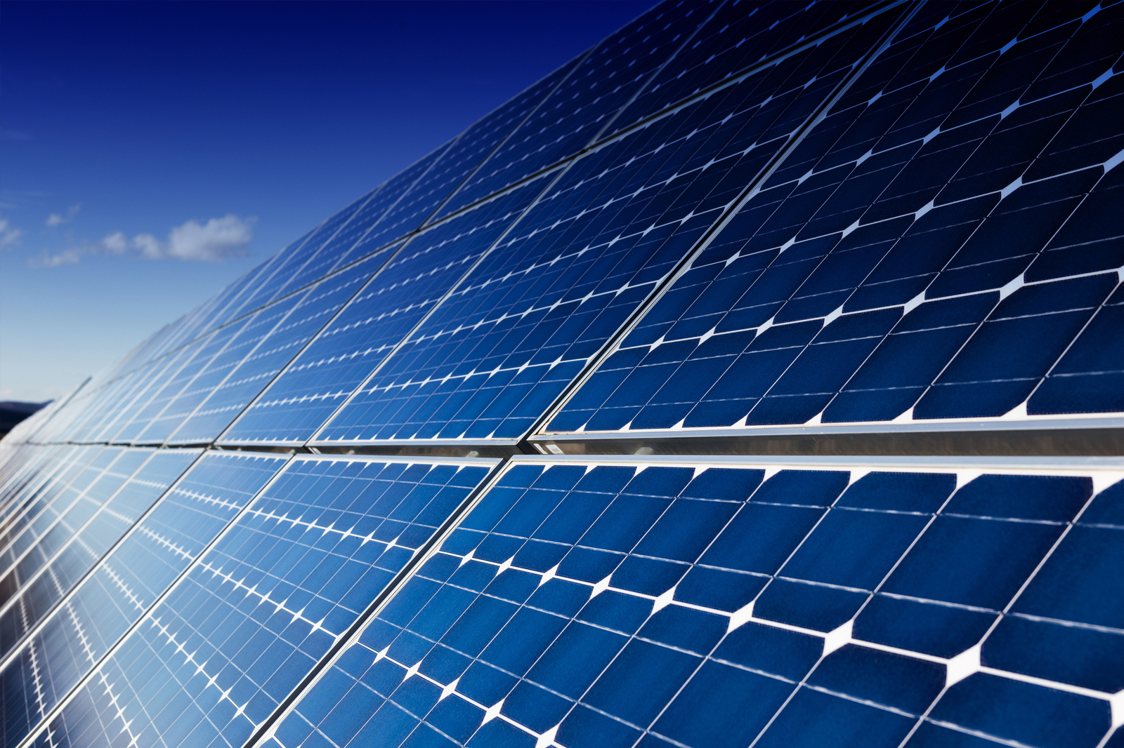Energy Efficiency and Solar Photovoltaic Seminar Report